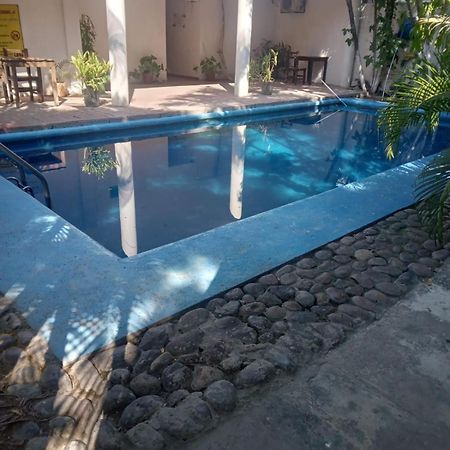 Hotel Quinta Sierra San Blas Εξωτερικό φωτογραφία