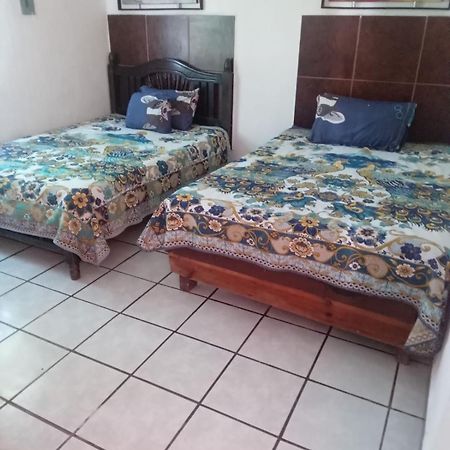 Hotel Quinta Sierra San Blas Εξωτερικό φωτογραφία