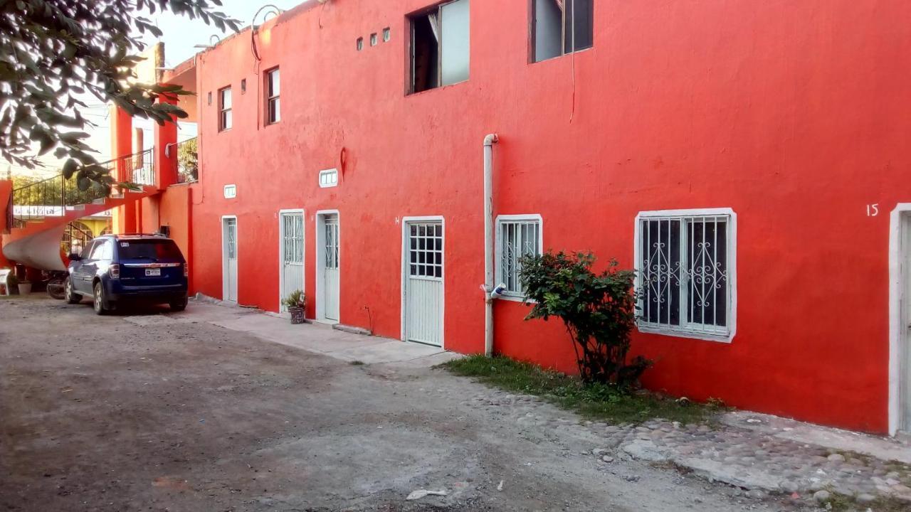 Hotel Quinta Sierra San Blas Εξωτερικό φωτογραφία