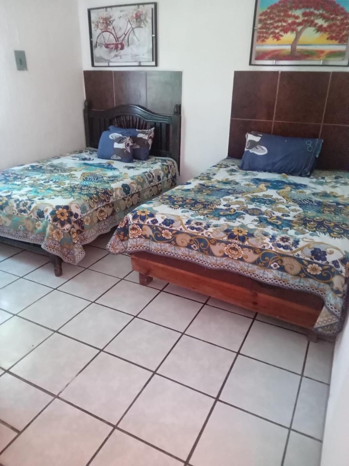 Hotel Quinta Sierra San Blas Εξωτερικό φωτογραφία